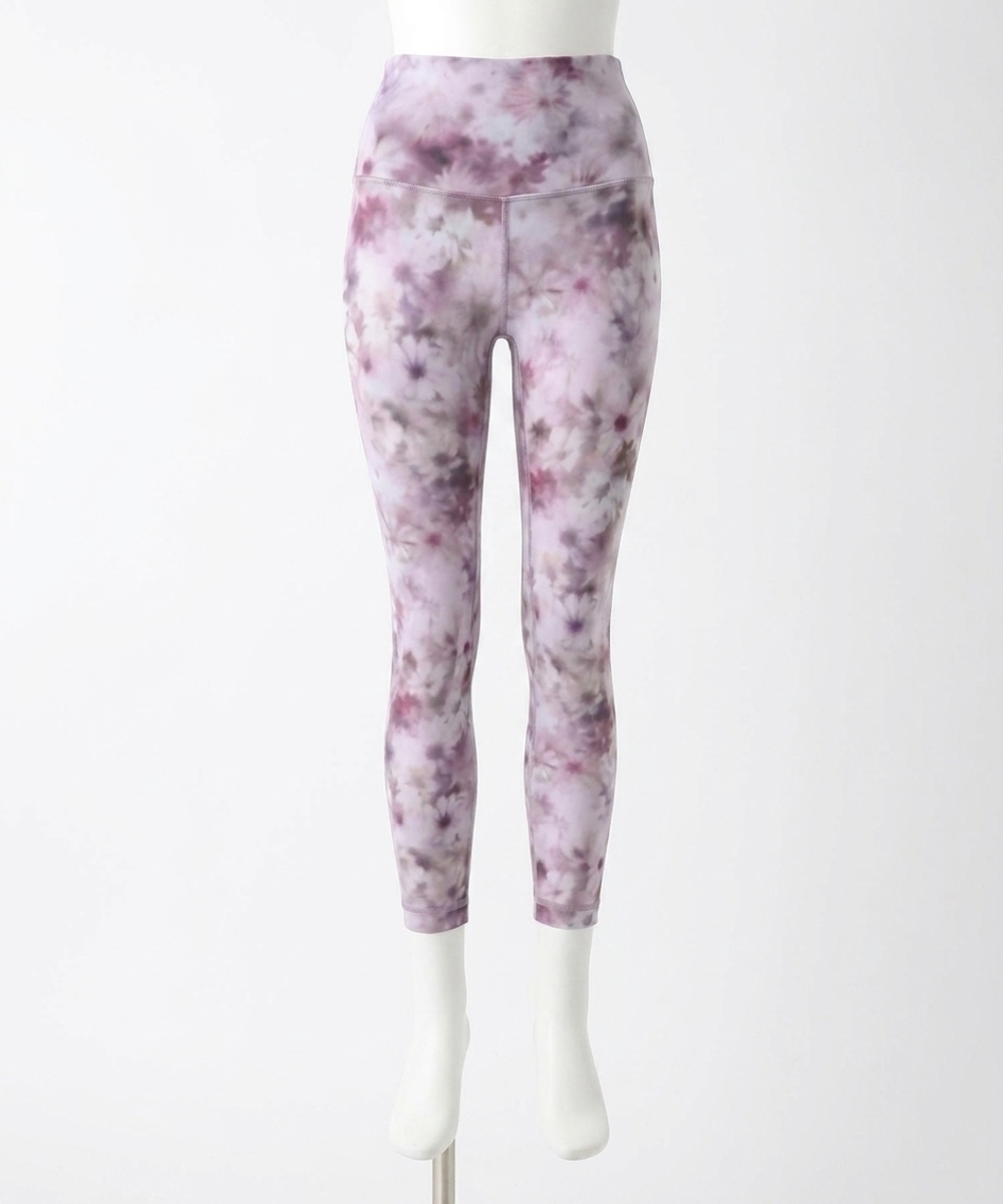 NEW LULULEMON align high rise pant - 28" in purple haze
